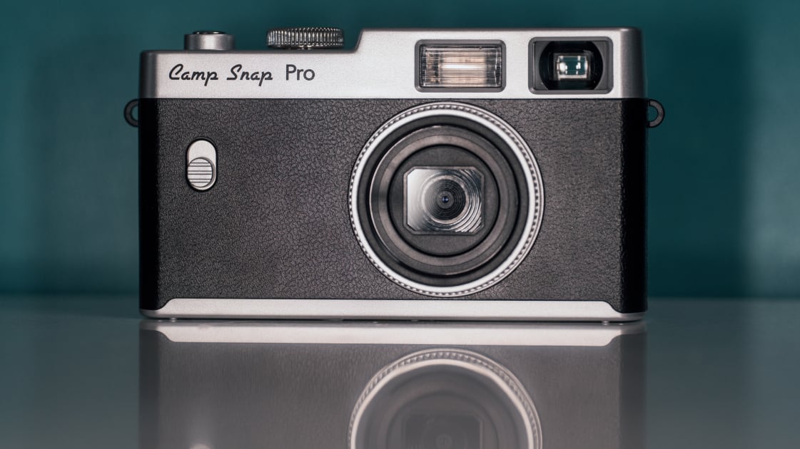 Camp Snap Pro