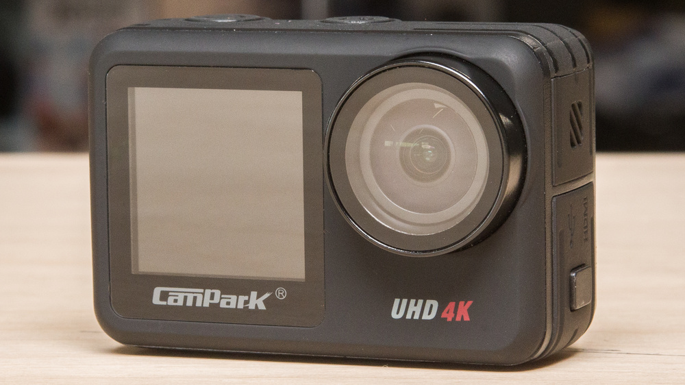 Campark V40