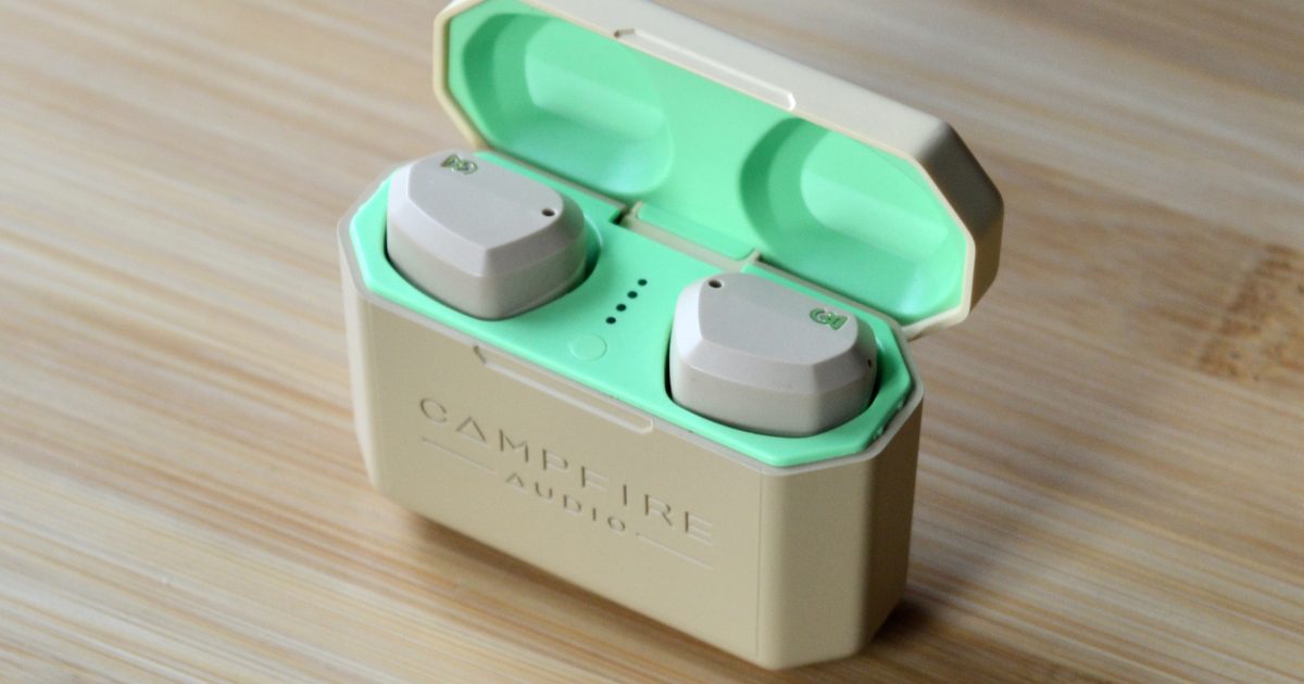 Campfire Audio Orbit