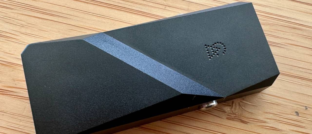 Campfire Audio Relay
