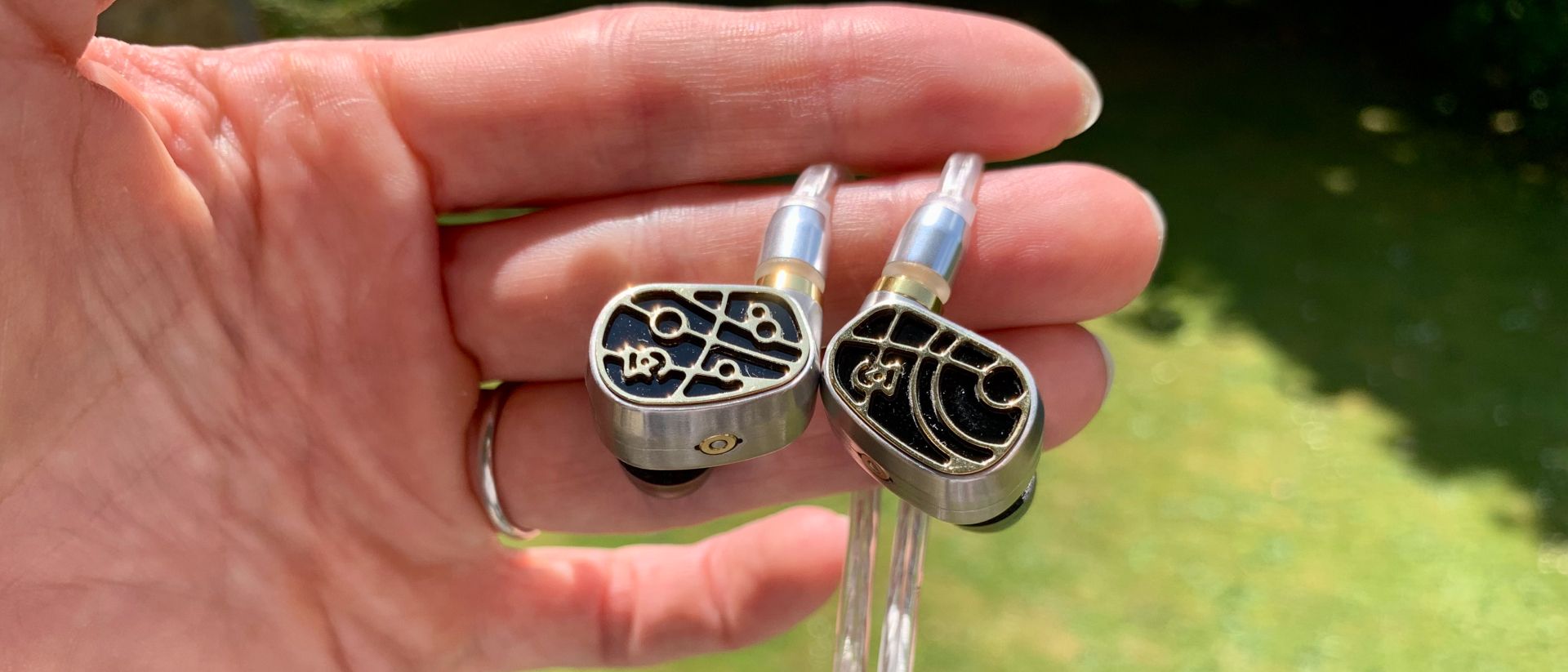 Campfire Audio Solaris Stellar Horizon