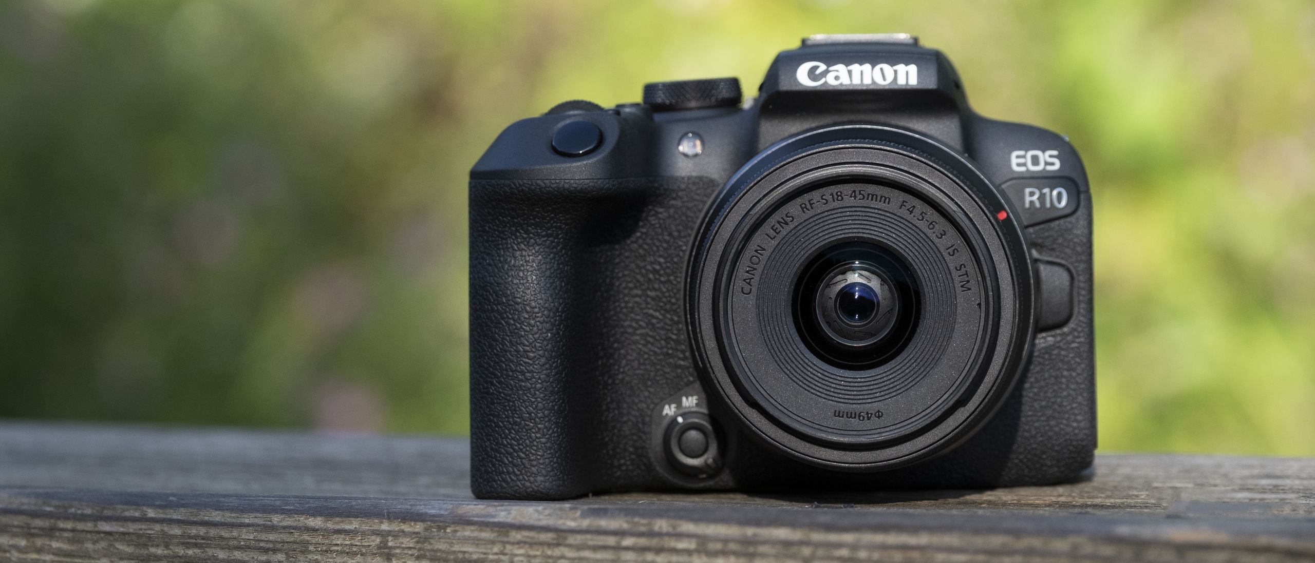 Canon Eos R10