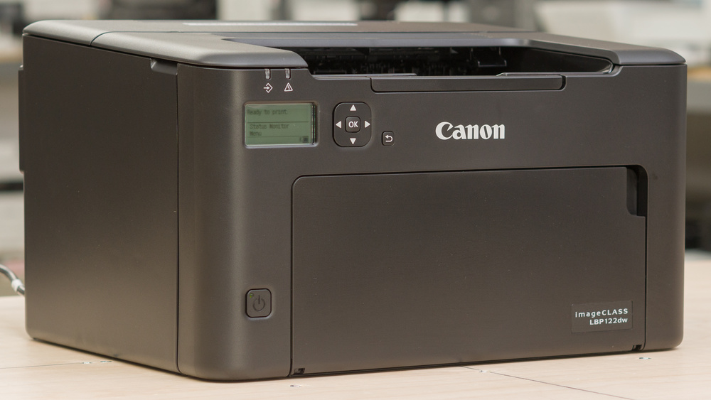 Canon imageCLASS LBP122dw