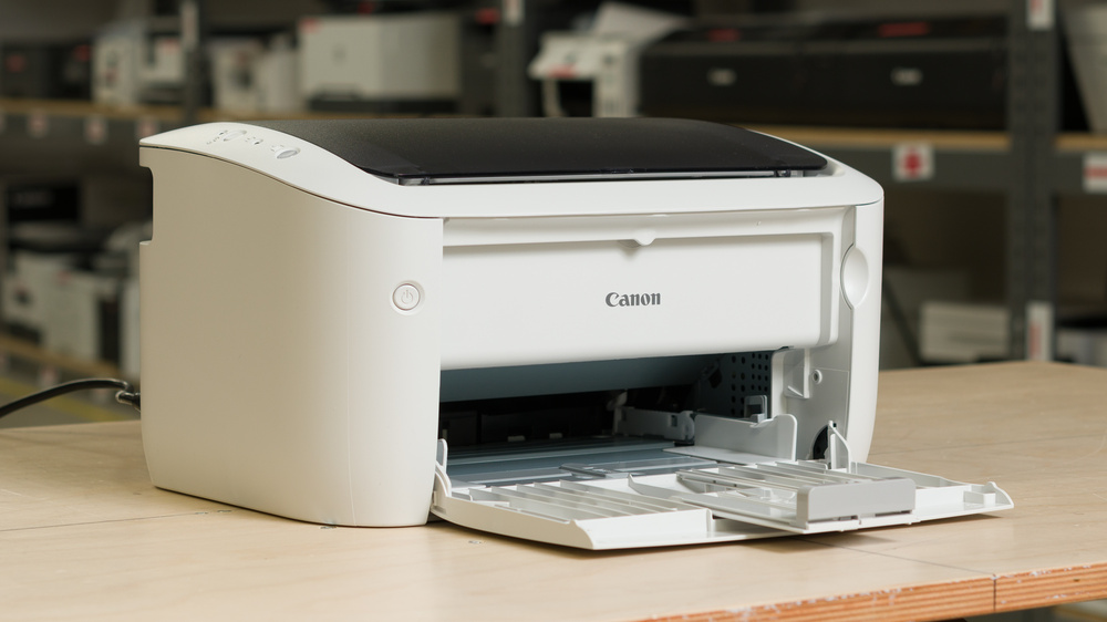 Canon imageCLASS LBP6030w