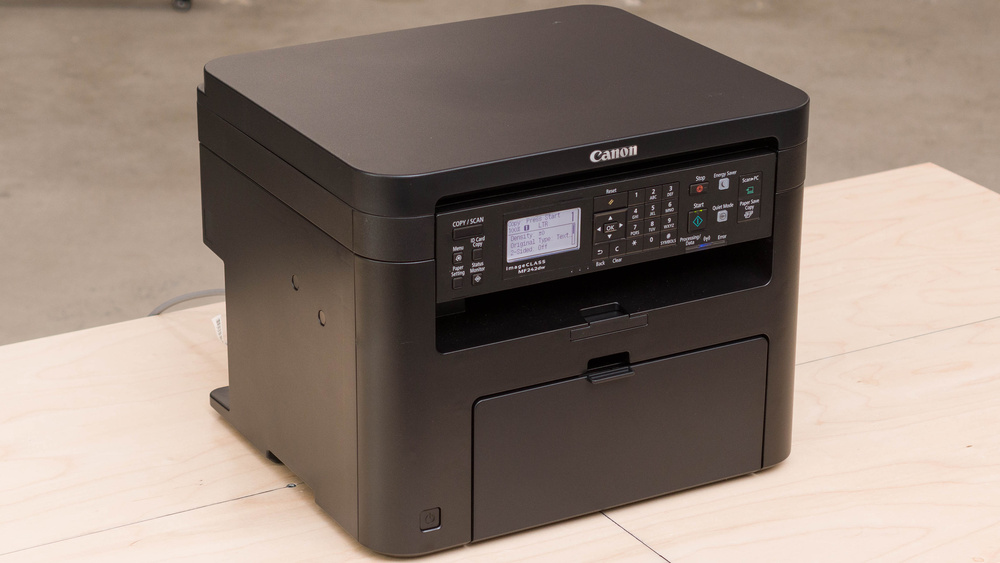 Canon imageCLASS MF242dw