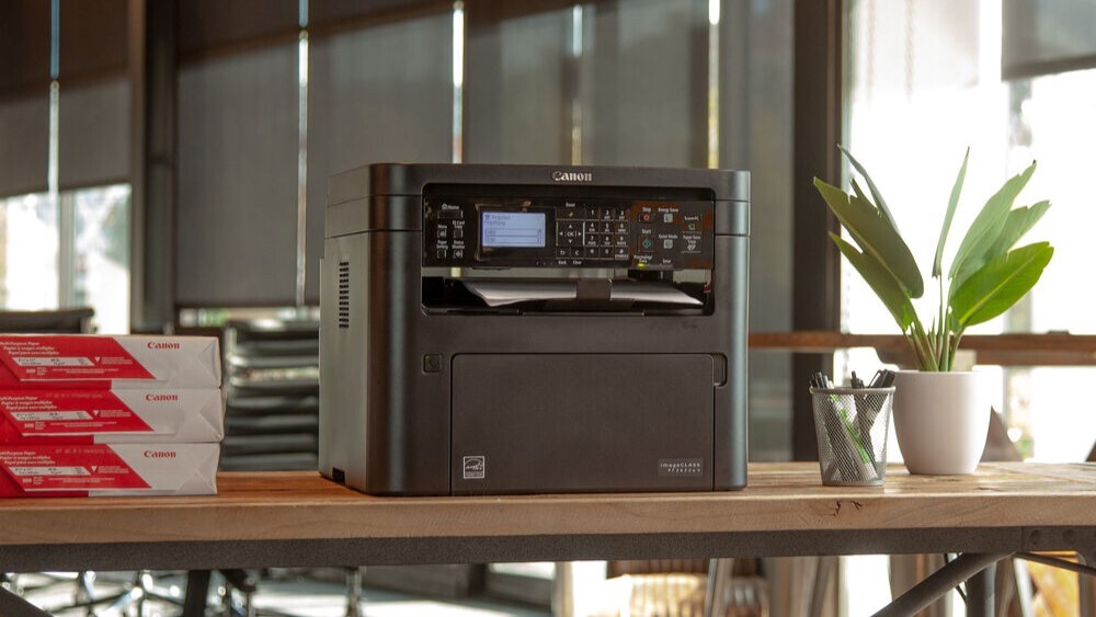 Canon Imageclass MF262DW Ii