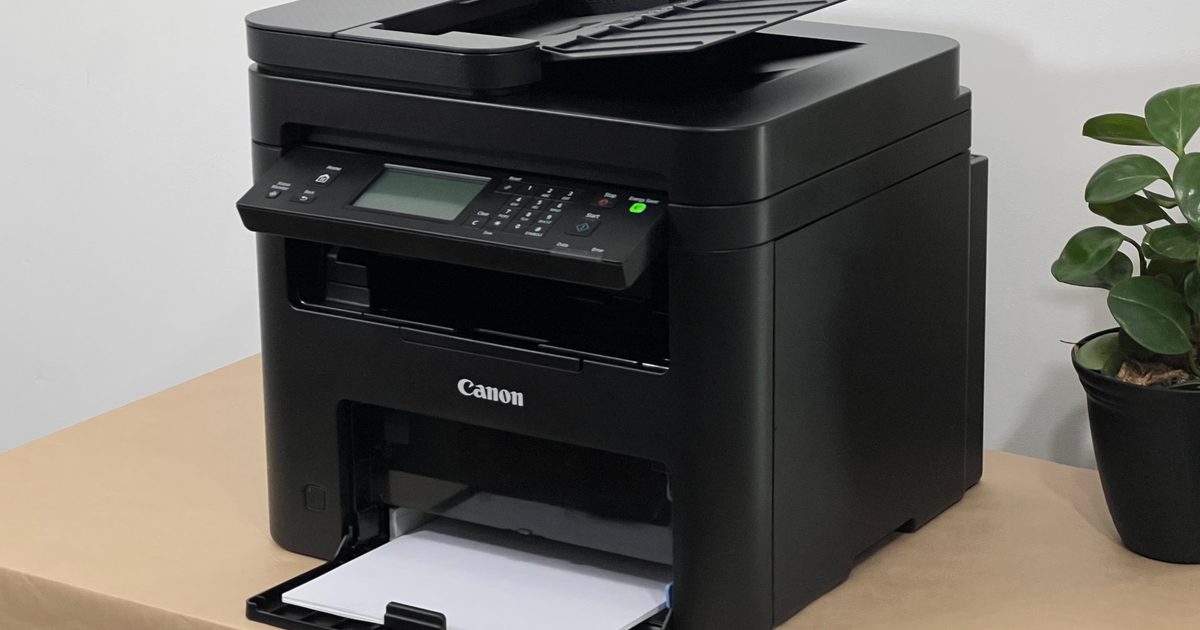 Canon Imageclass MF275DW