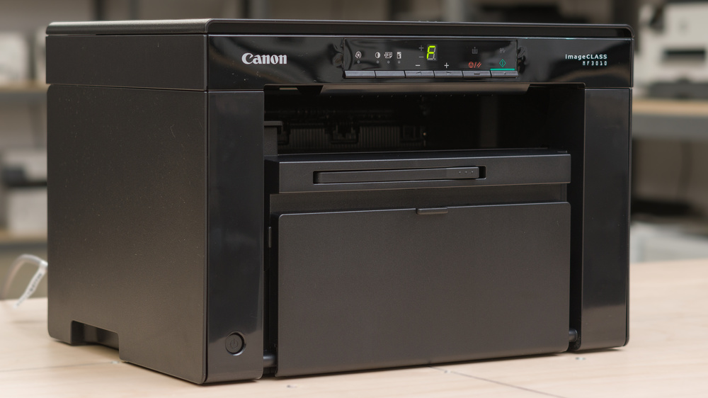 Canon imageCLASS MF3010