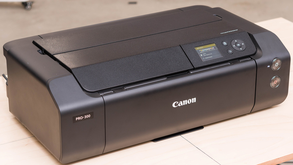 Canon imagePROGRAF PRO-300