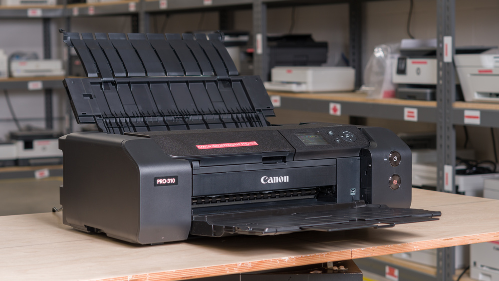 Canon imagePROGRAF PRO-310