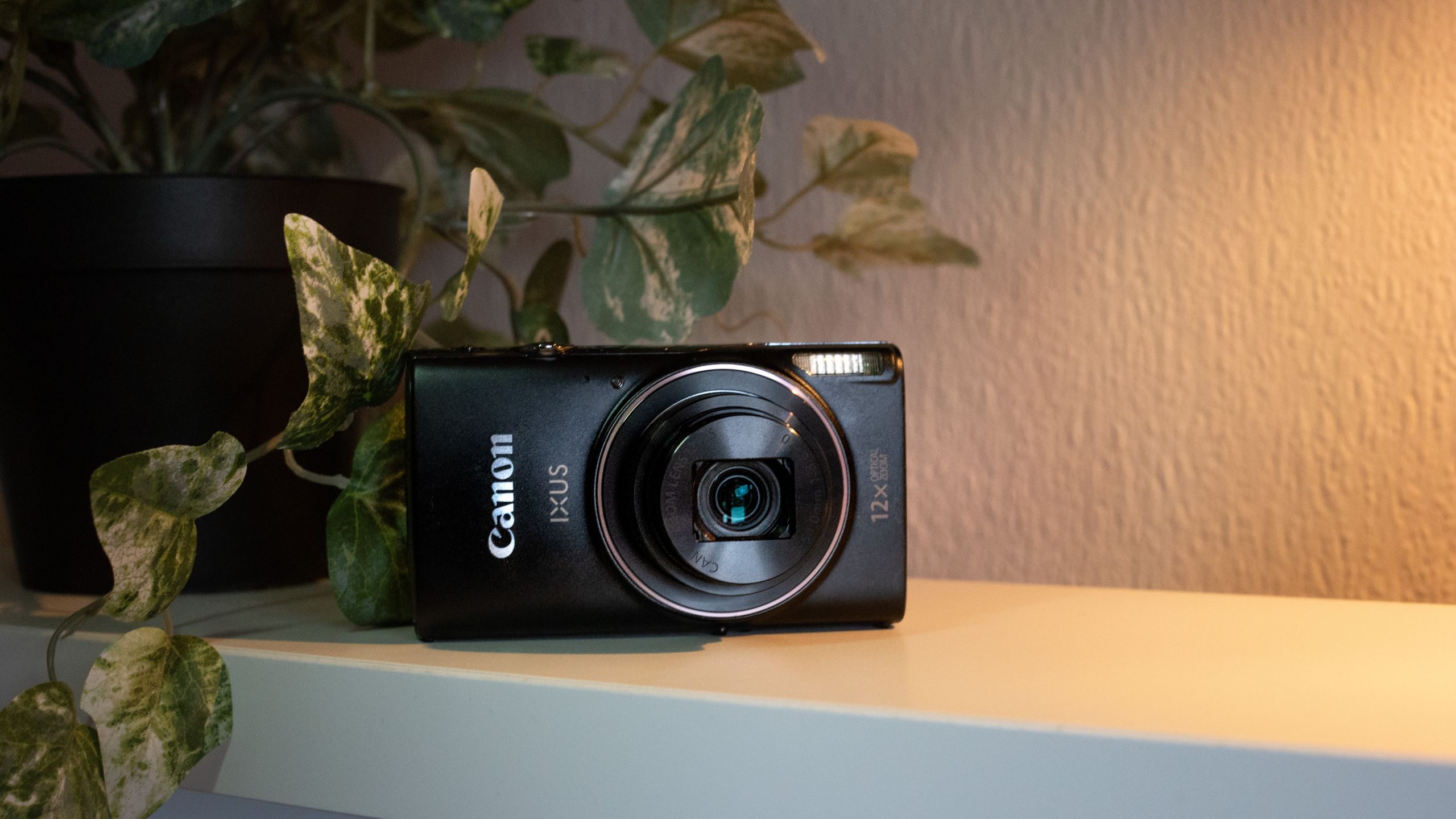 Canon Ixus 285 HS A