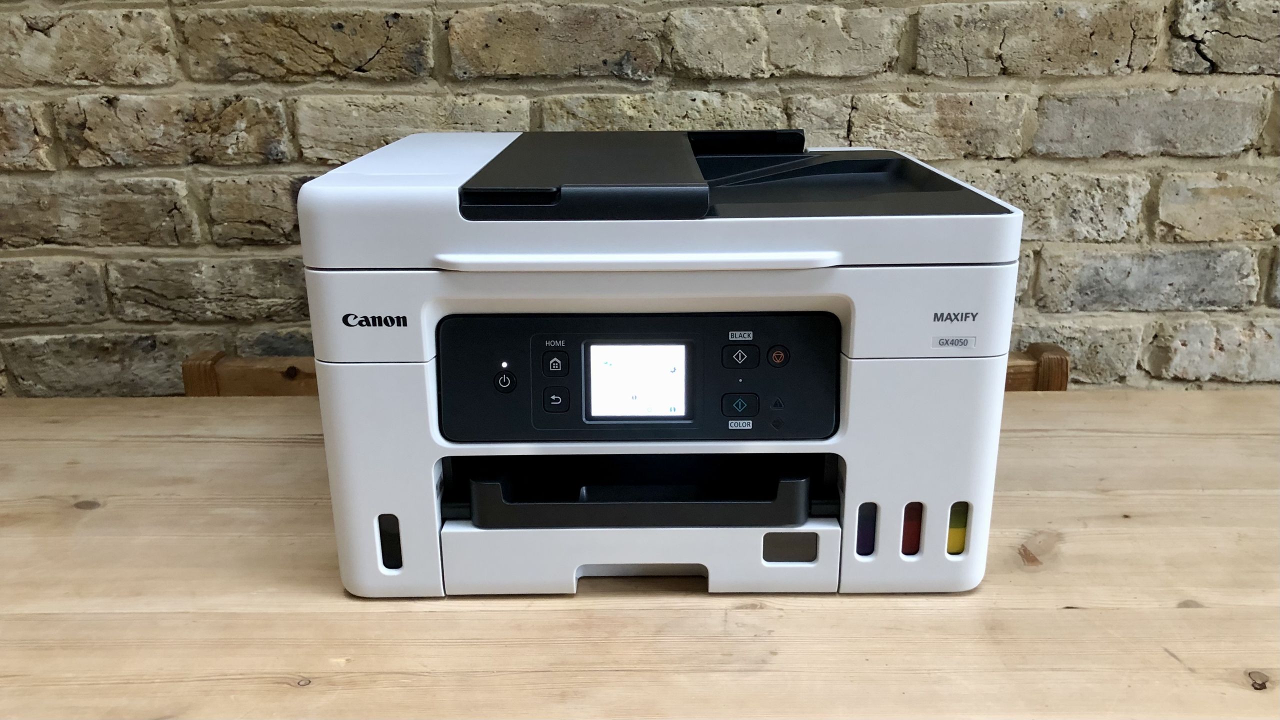 Canon MAXIFY GX4020/GX4050/GX4060
