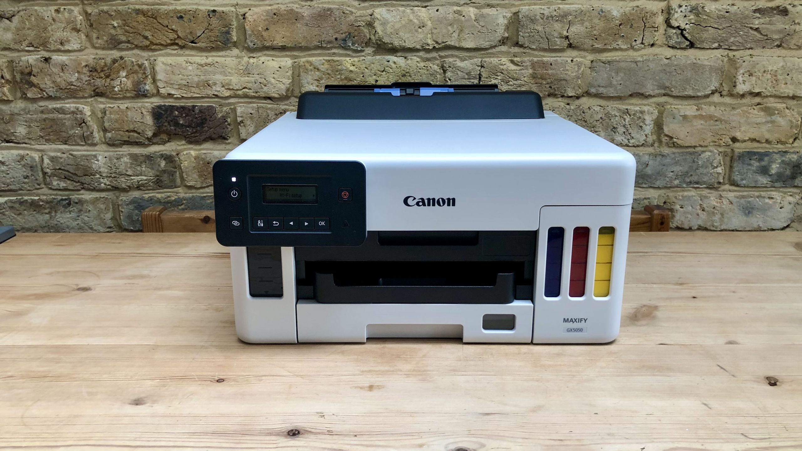 Canon MAXIFY GX5020/GX5050/GX5060