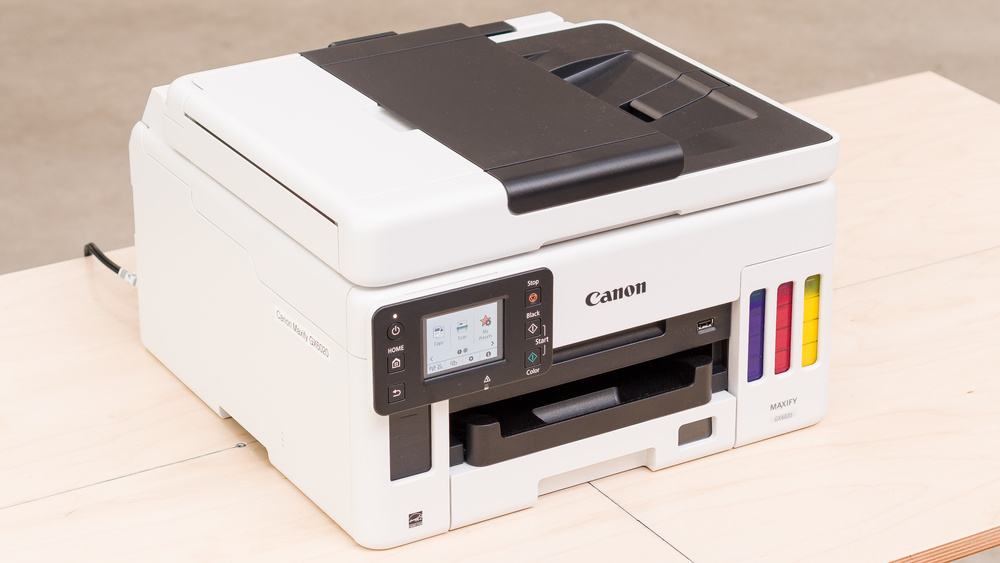 Canon MAXIFY GX6020