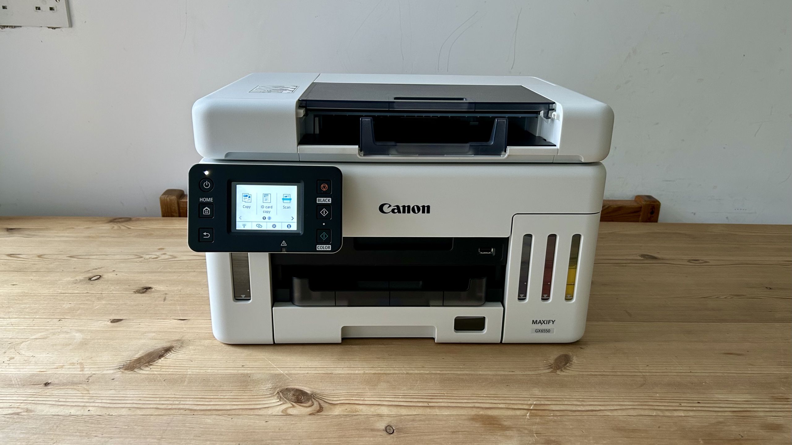 Canon Maxify GX6550