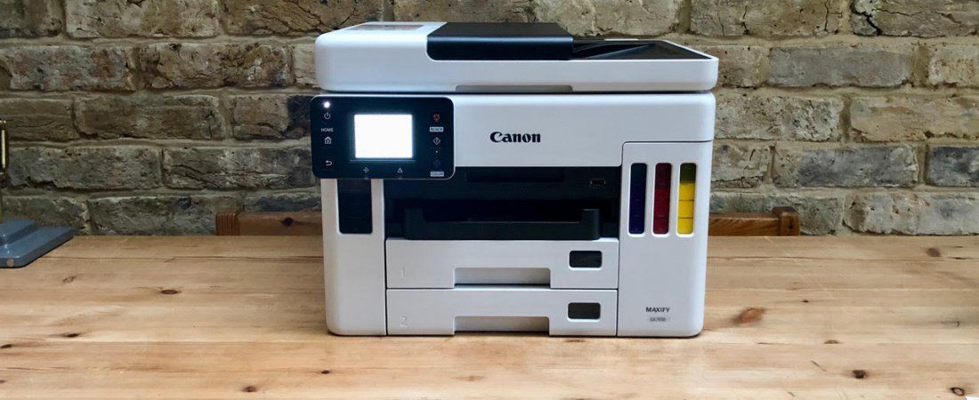 Canon MAXIFY GX7020