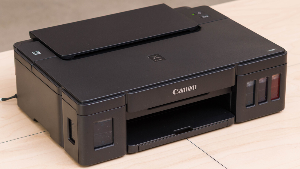 Canon PIXMA G1200