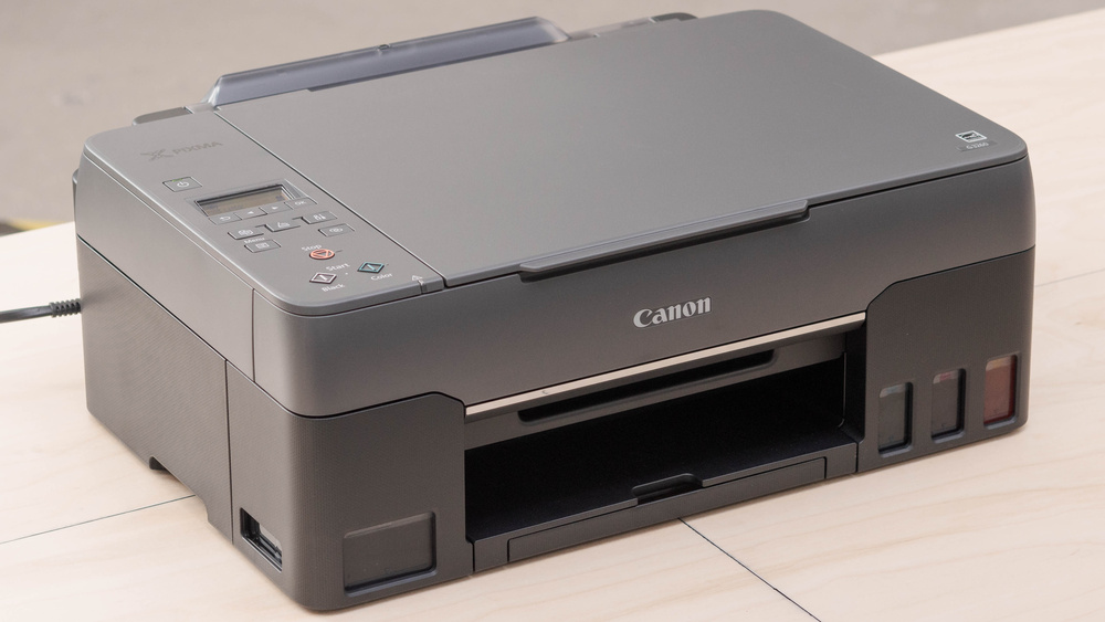 Canon PIXMA G3260/G3262