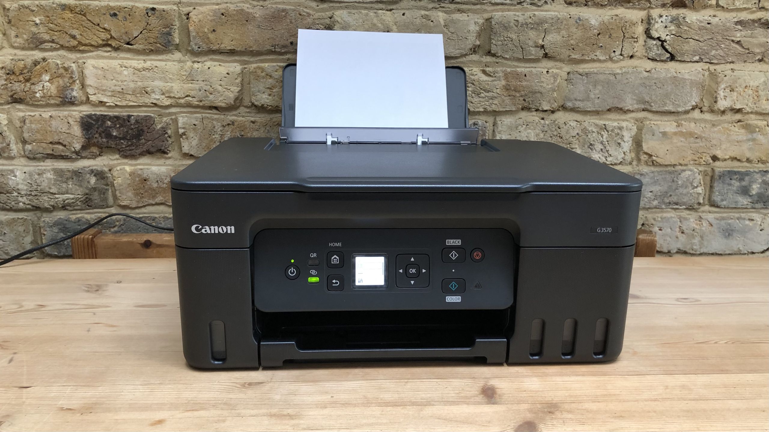 Canon MegaTank PIXMA G3270
