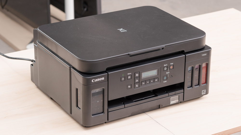 Canon PIXMA G6020