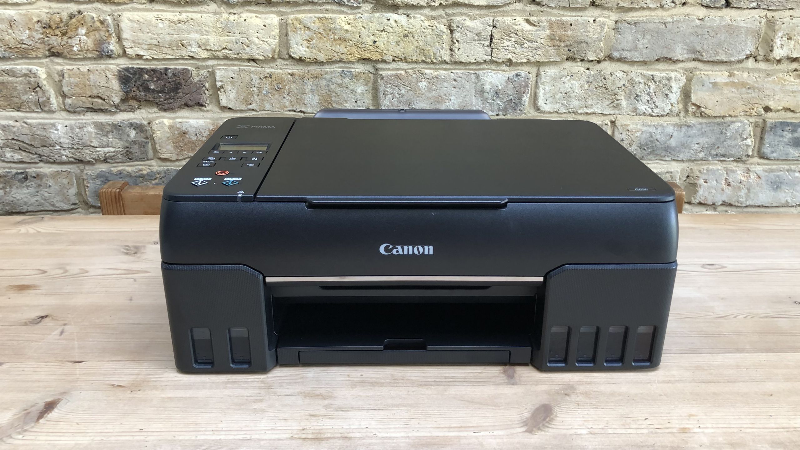 Canon PIXMA G620/G650