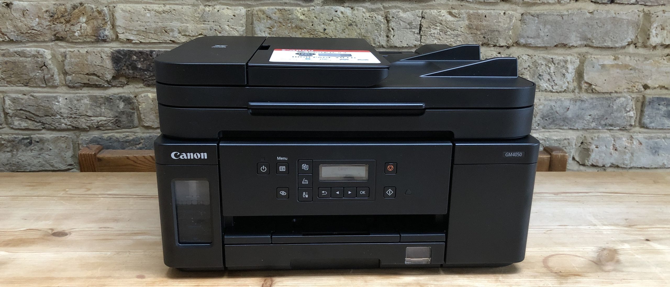 Canon Pixma GM4050