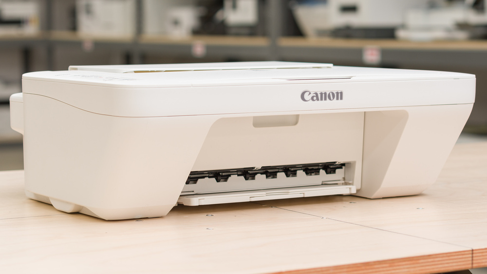 Canon PIXMA MG2522