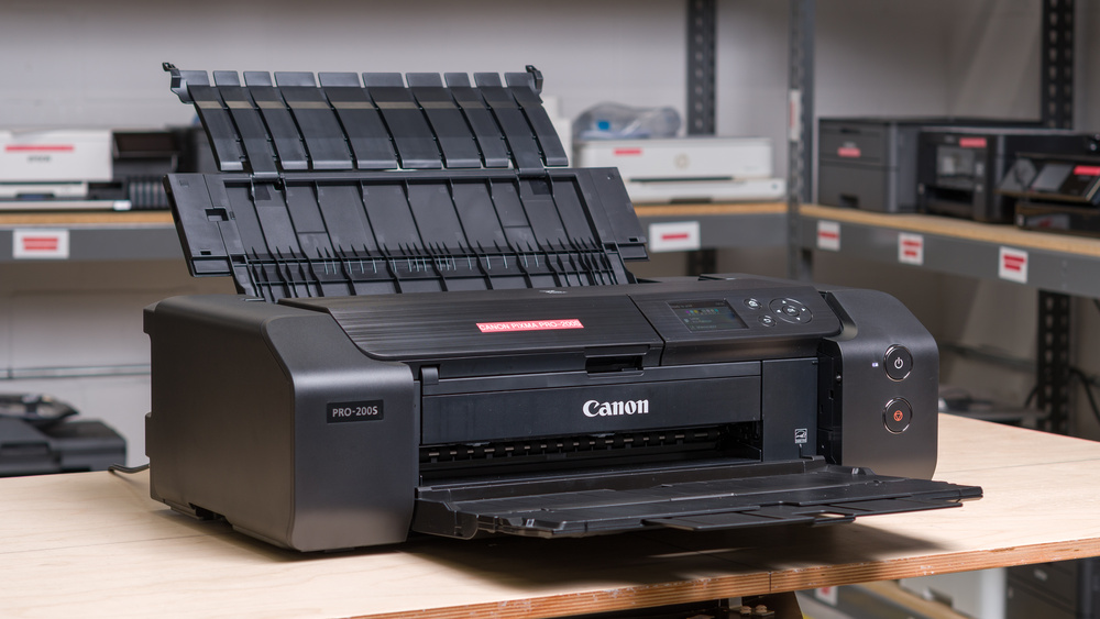 Canon PIXMA PRO-200S