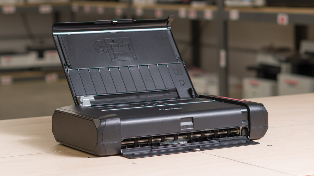 Canon PIXMA TR160