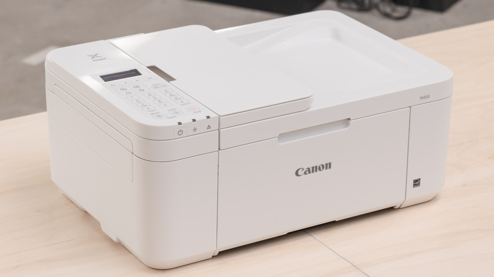 Canon PIXMA TR4520