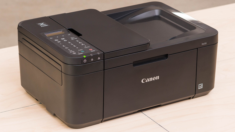 Canon PIXMA TR4720/TR4722