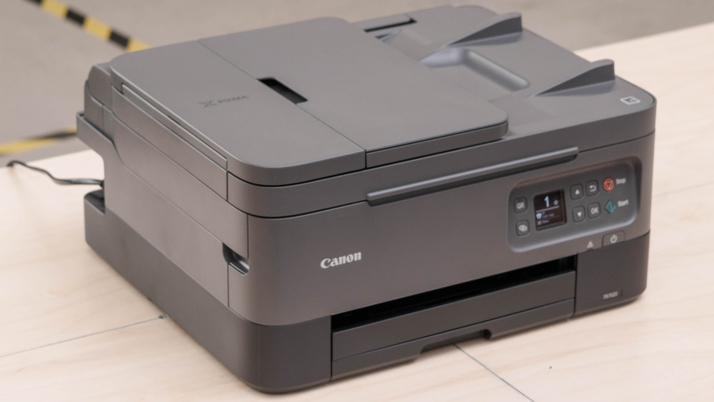 Canon PIXMA TR7020/TR7020a