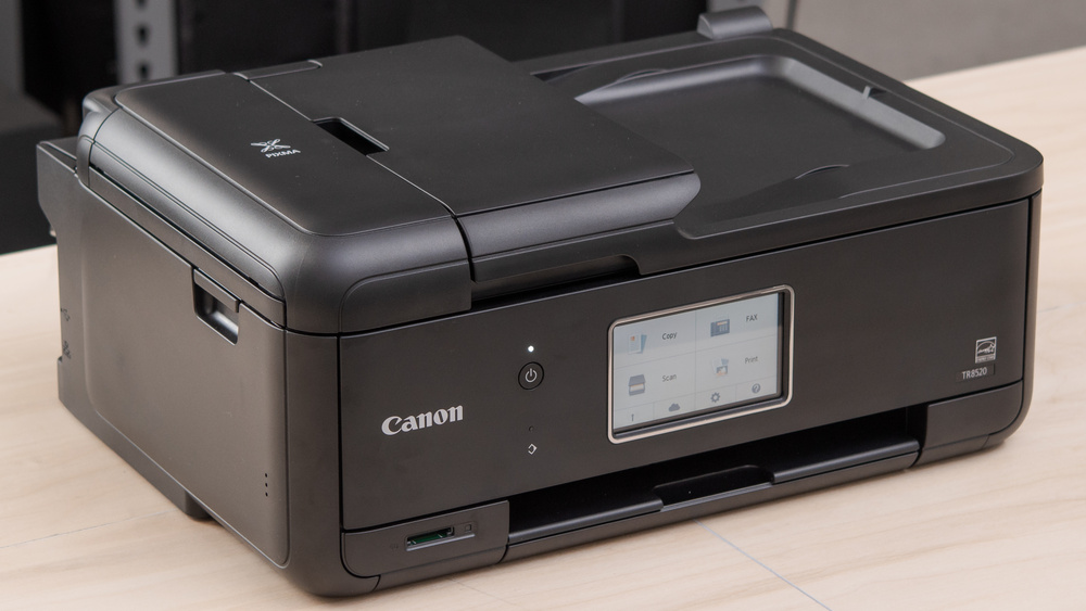 Canon PIXMA TR8520
