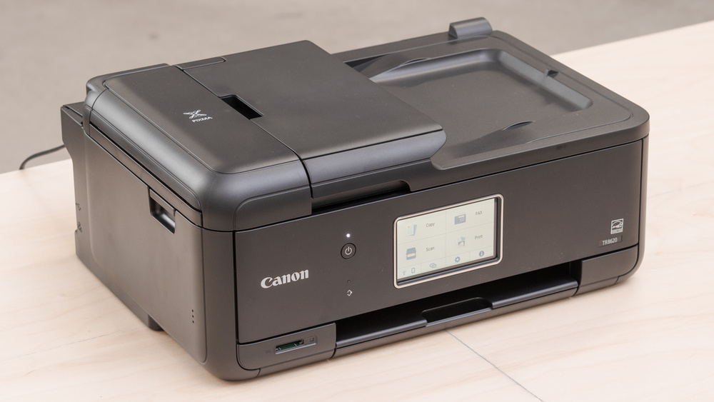 Canon PIXMA TR8620