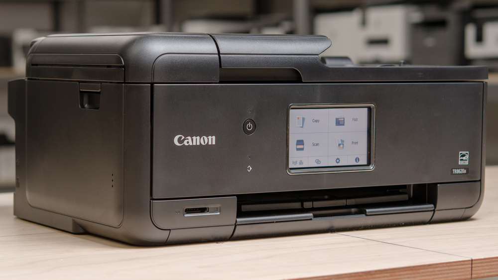 Canon PIXMA TR8620a