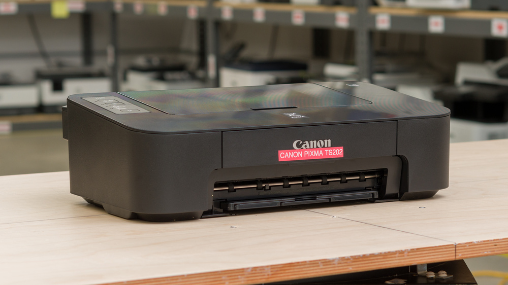 Canon PIXMA TS202
