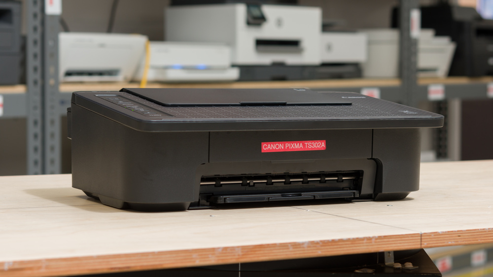 Canon PIXMA TS302a