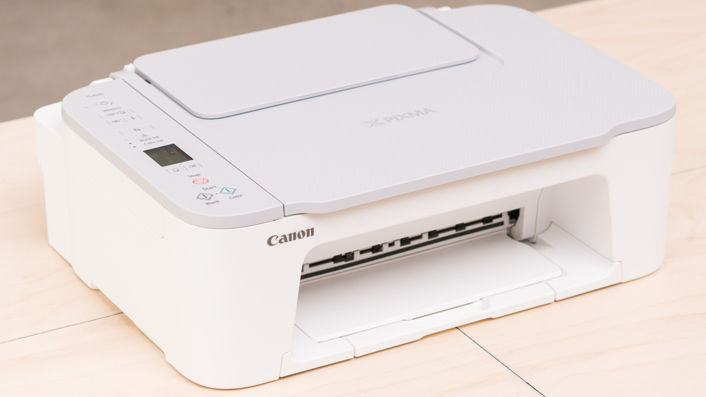 Canon PIXMA TS3520