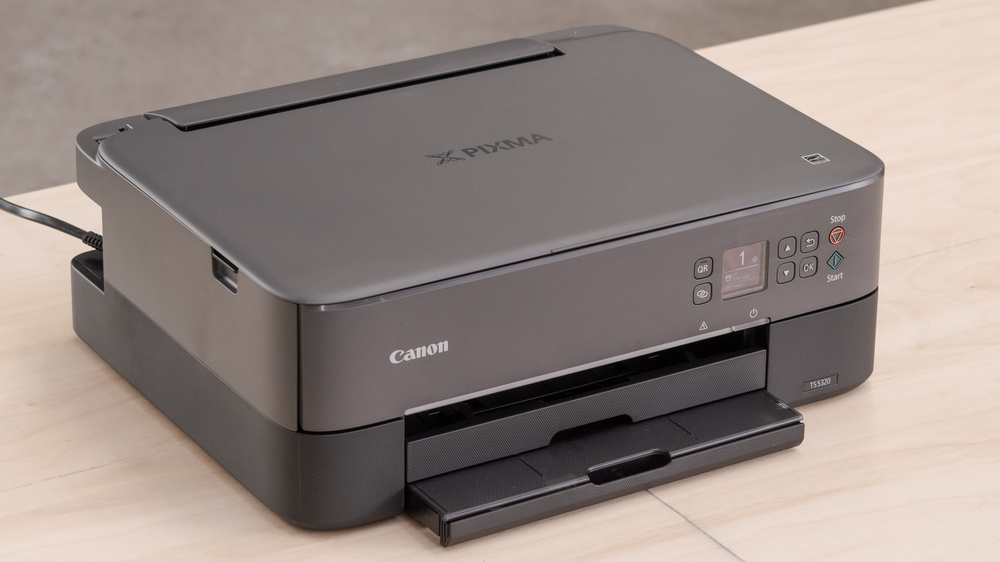 Canon PIXMA TS5320