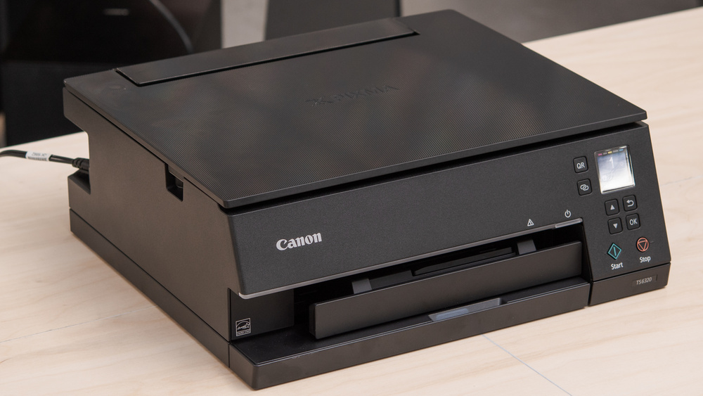 Canon PIXMA TS6320