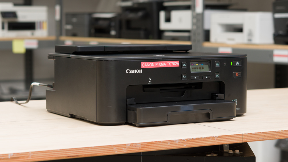 Canon PIXMA TS702a