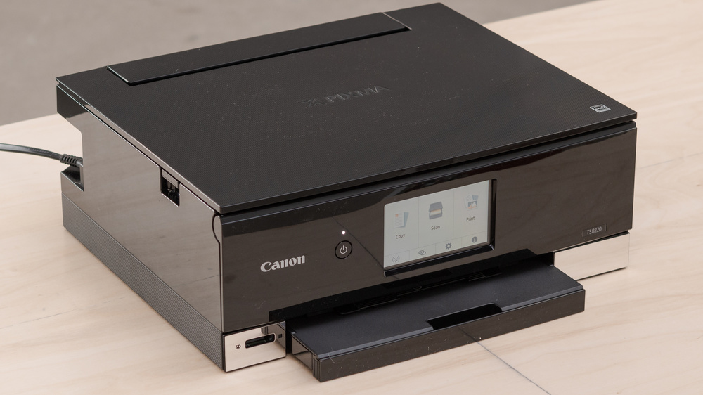 Canon PIXMA TS8220