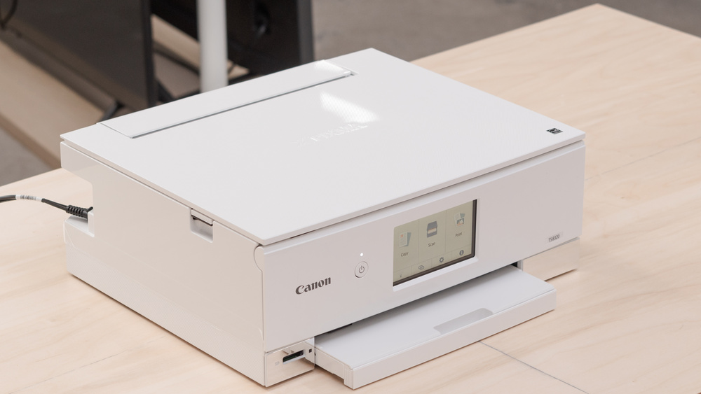 Canon PIXMA TS8320