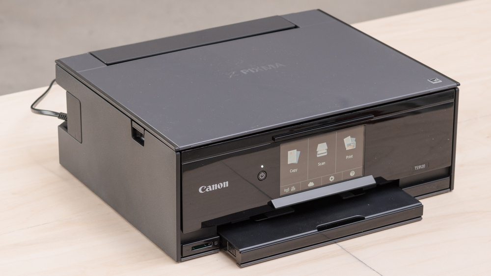 Canon PIXMA TS9120