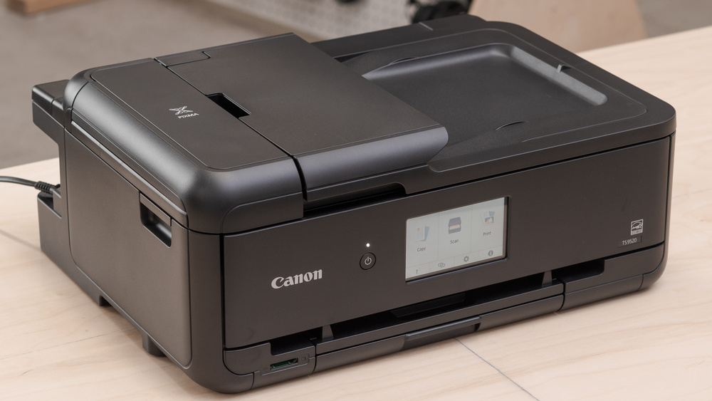 Canon PIXMA TS9520