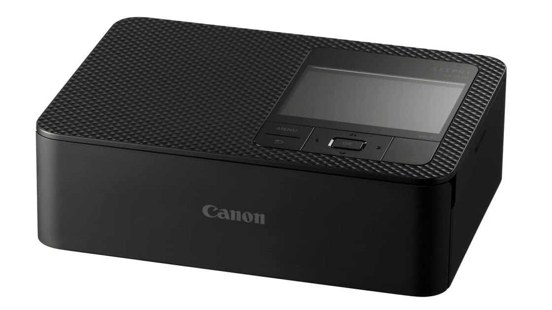 Canon Selphy CP1500