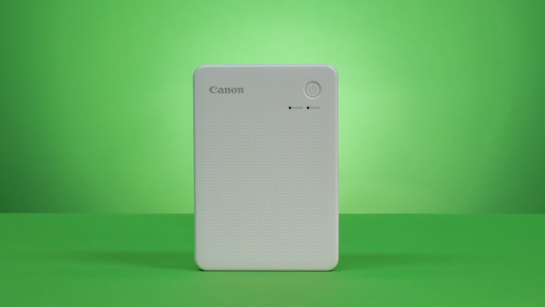 Canon Selphy QX20