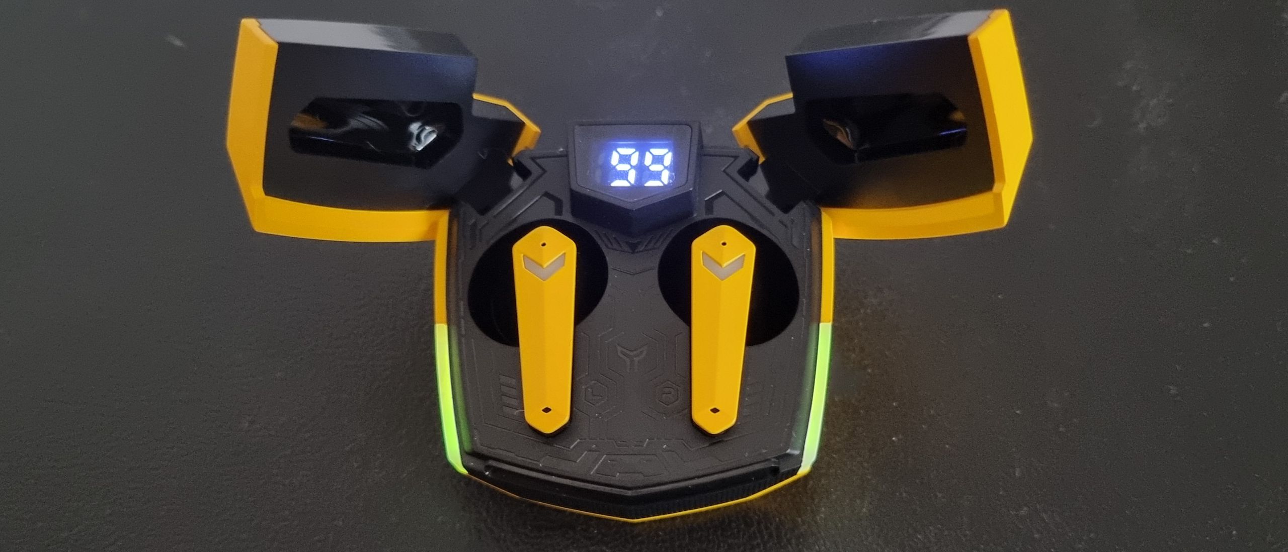 Canyon Doublebee GTWS-2 Gaming Earbuds