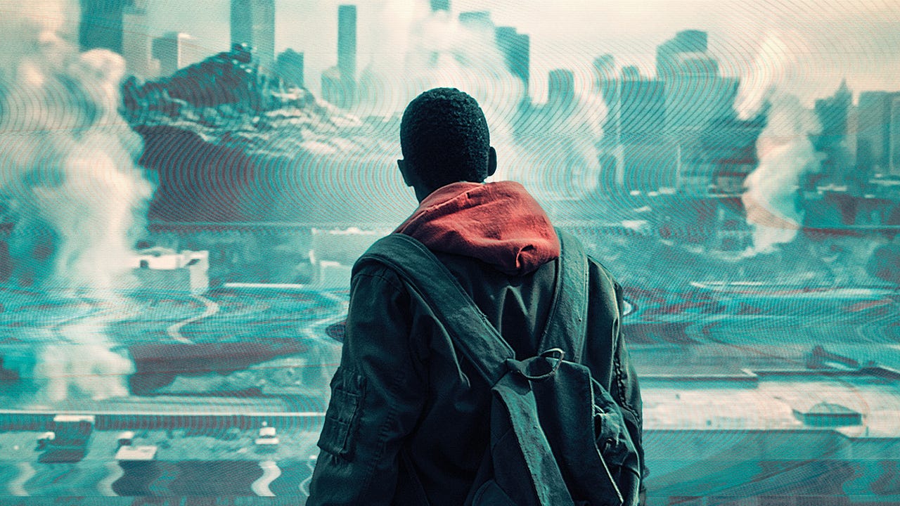 Captive State