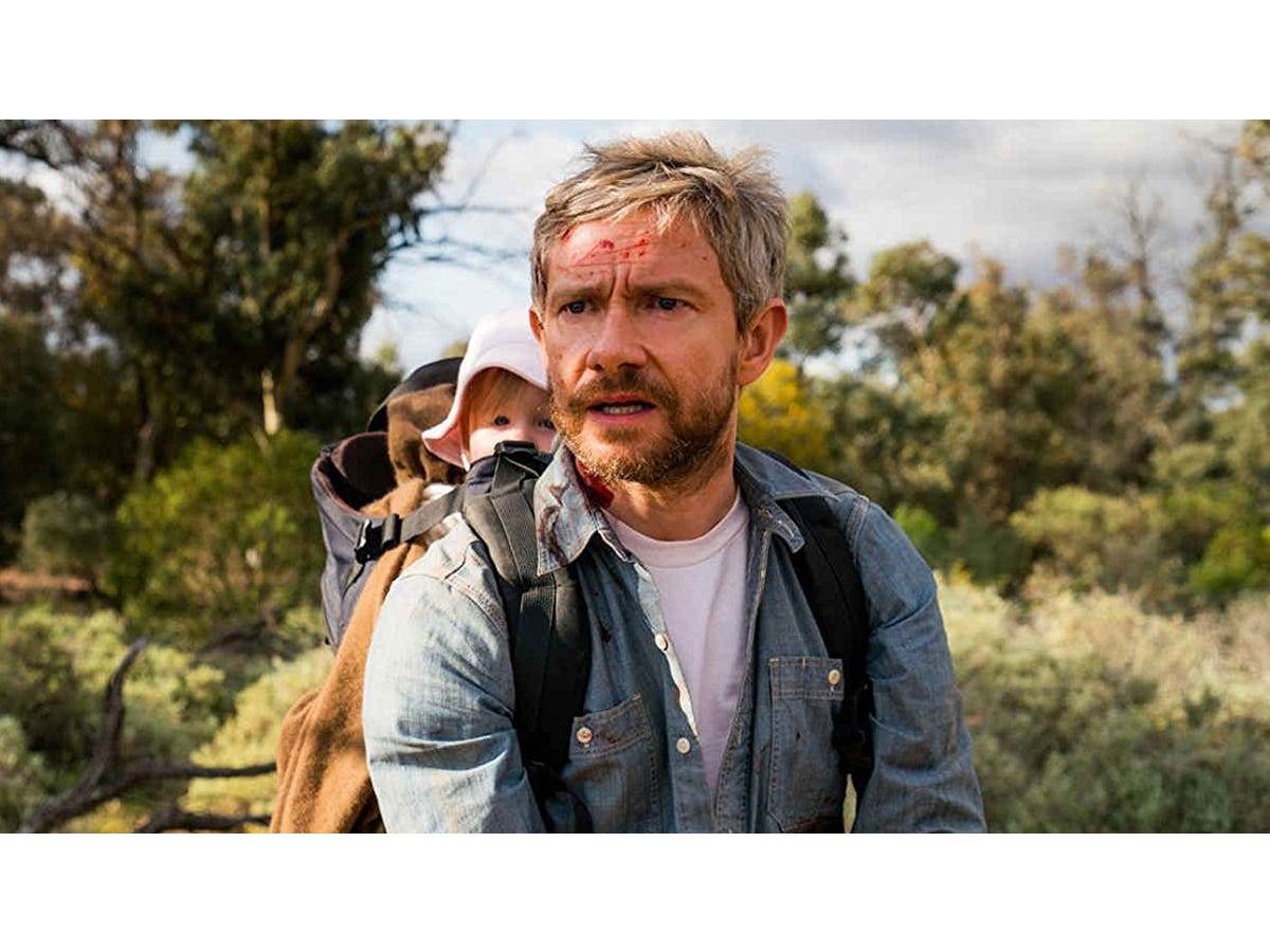 Cargo